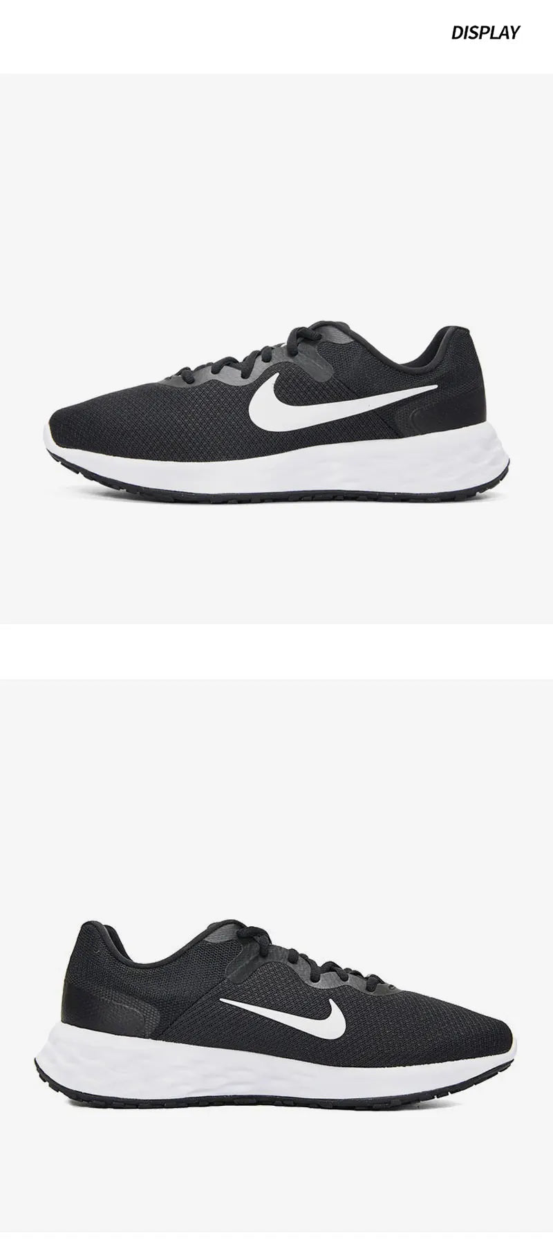 Nike official authentic season new men's fashion trend running shoes DC3728-003