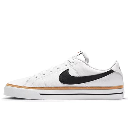 Zapatillas Nike Court Legacy: comodidad clásica, amortiguación, antideslizantes, duraderas, para uso casual diario DH3162-101