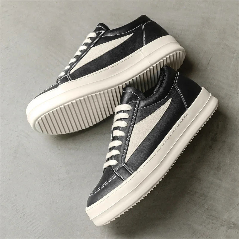 Chaussures de sport pour homme - Sneakers d'automne - Mode urbaine légère - Respirantes - Chaussures de sport décontractées pour homme - Chaussures de sport, de gym et de tennis