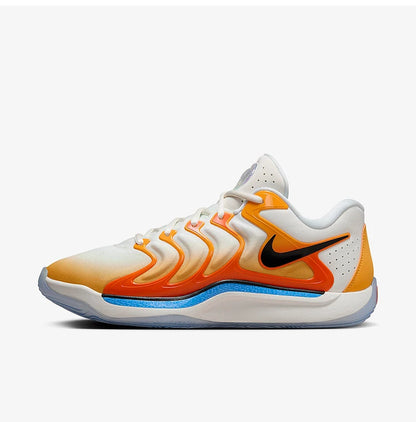 Scarpe da basket Nike originali da uomo, ammortizzate e resistenti, modello FJ9488-700