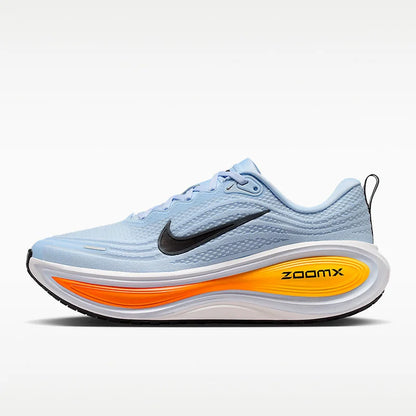 Ténis desportivos masculinos Nike HV8150-404 com sola exterior de borracha de alta aderência