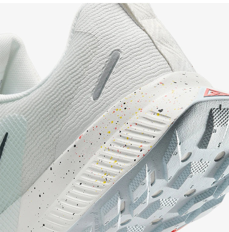 Pantofi de alergare și antrenament sportiv pentru bărbați Nike oficiali și autentici JUNIPER TRAIL 3 FQ0904-100