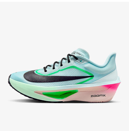 Oryginalne damskie buty do biegania po twardych nawierzchniach Nike Zoom Fly 6 FN8455-402