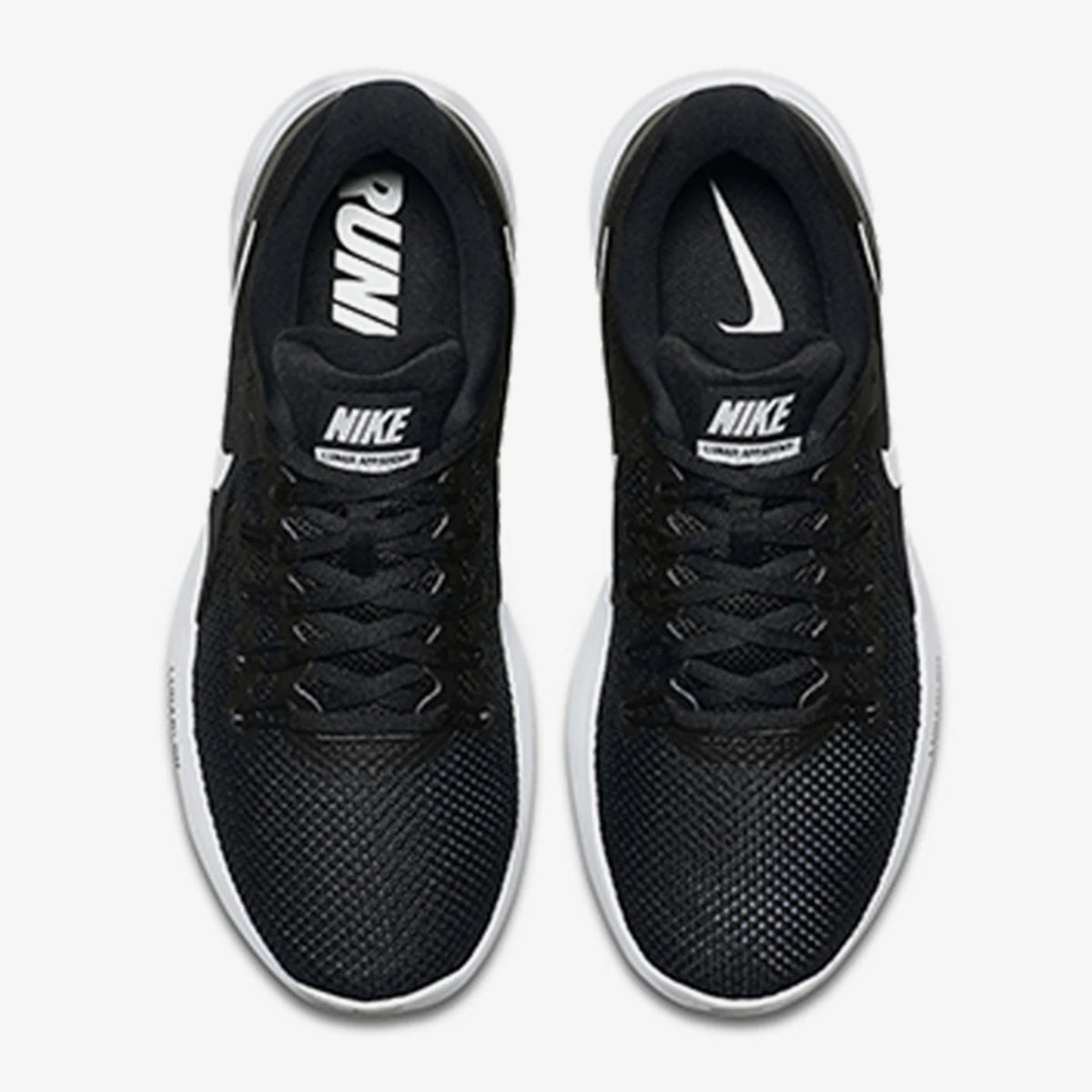 Scarpe da corsa comode da donna Nike LUNAR APPARENT originali 908998-001