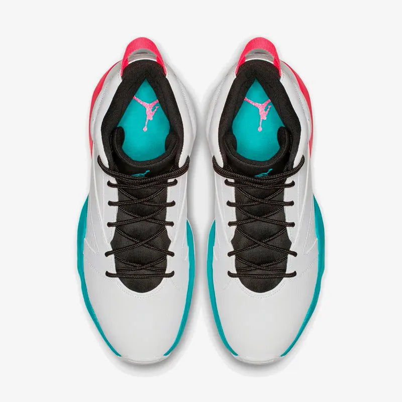 Oryginalne męskie buty do koszykówki Nike Jordan Lift Off AR4430-105