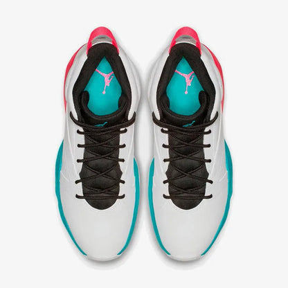 Oryginalne męskie buty do koszykówki Nike Jordan Lift Off AR4430-105