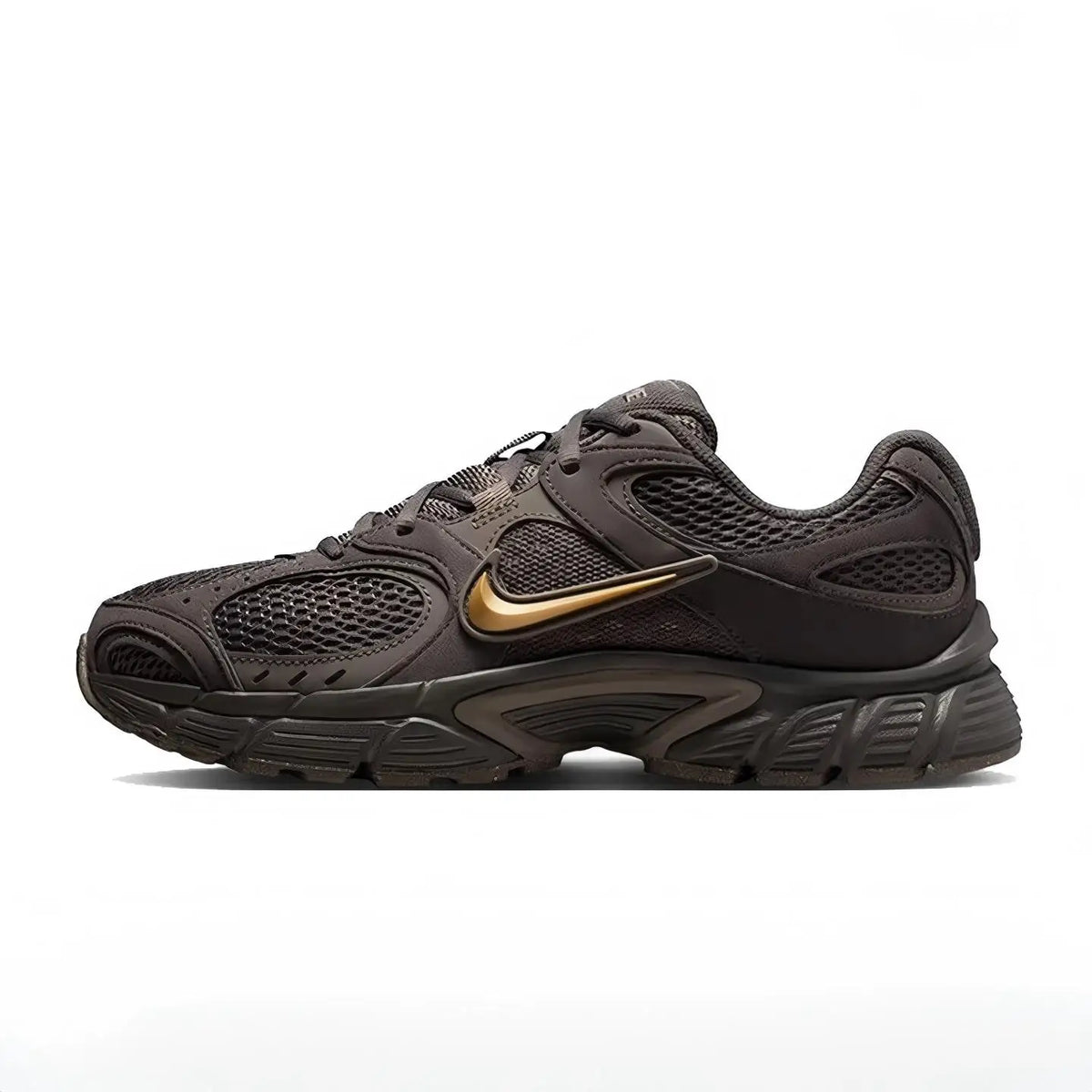 „NIKE V5 RNR“ kasdieniai bėgimo bateliai. Kasdienis komfortas. Lengvi. Kvėpuojantys. Laisvalaikio apranga. Unisex. HJ5228-001