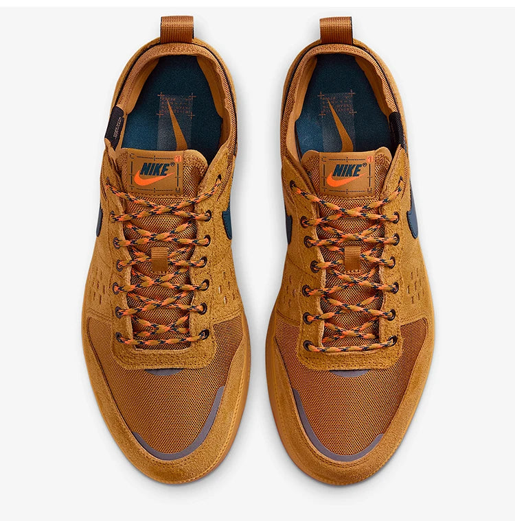 Nike Genuine 2025 Men's Retro Mesh Casual Shoes HJ4316-700
