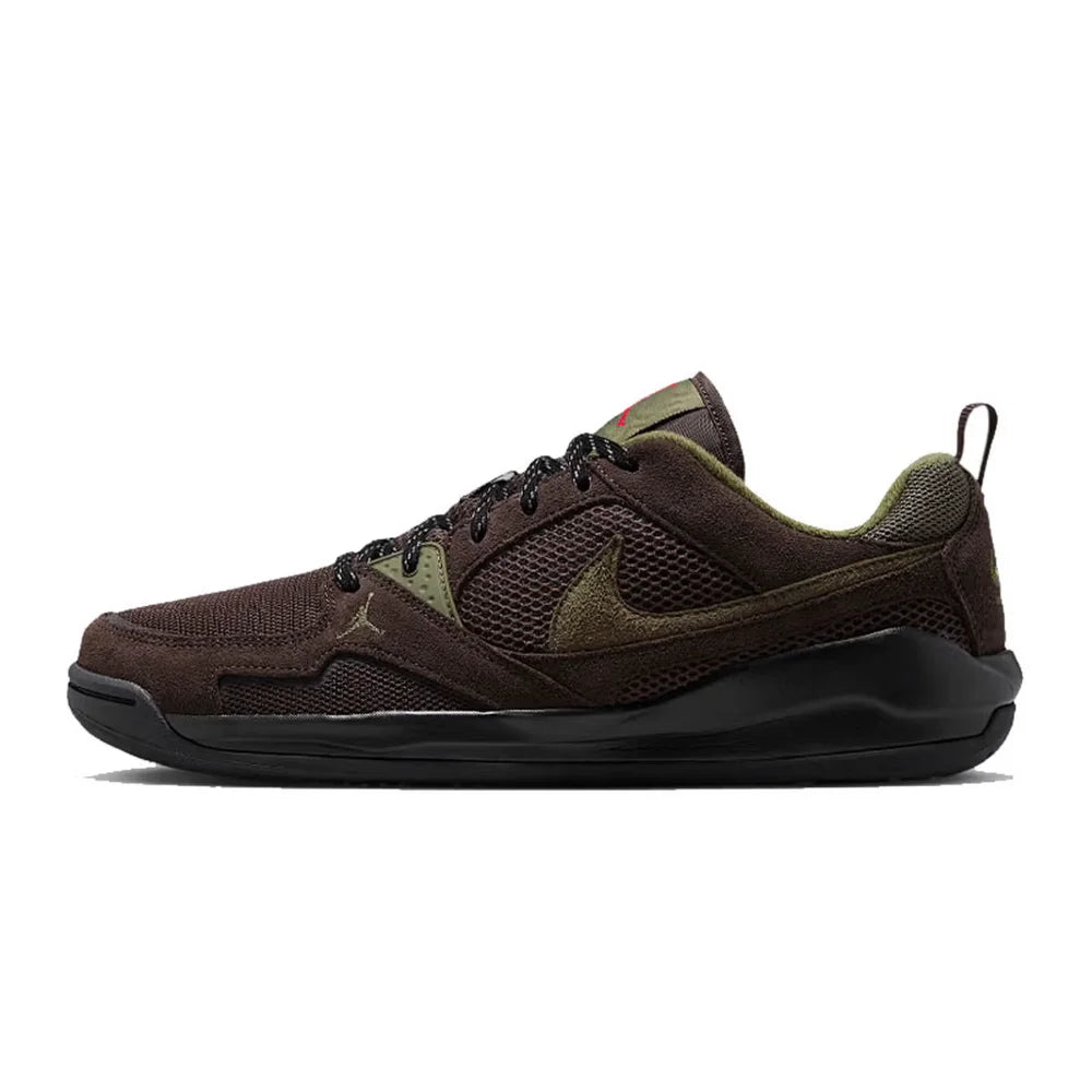 Tenisky Nike Jordan CMFT ERA na tréning, protišmykové, odolné, klasické skate topánky HJ6777-200