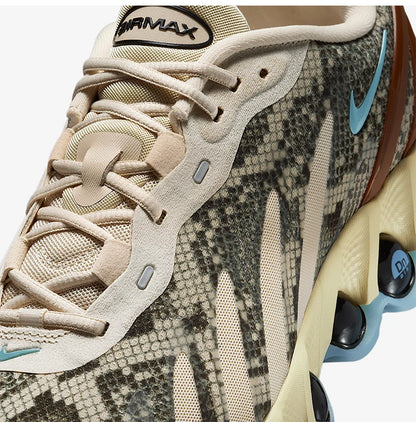 Nike Authentic Air Max Dn8 Men's Lightweight Cushioned Air Cushion Running Shoes HV8476-200