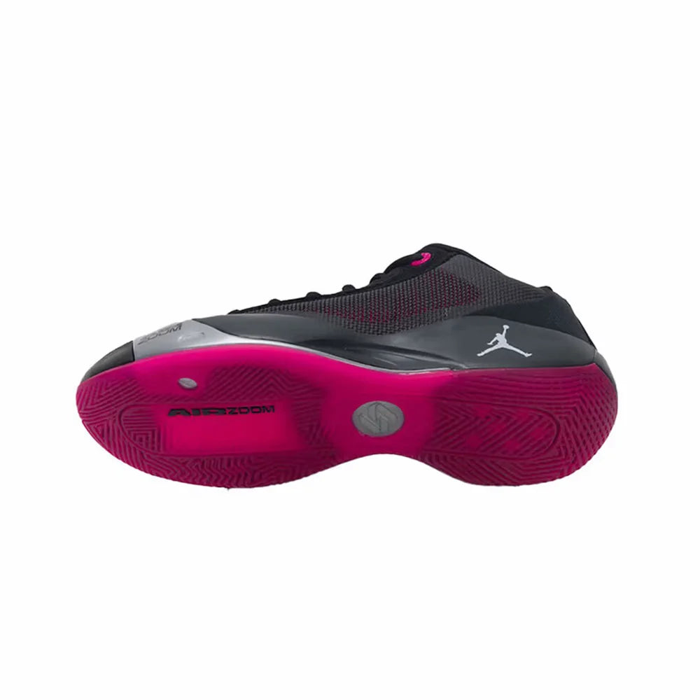 Pánske tenisky Nike JORDAN LUKA 77 – štýlové, univerzálne, odpružené, protišmykové, odolné a pohodlné basketbalové topánky HF0819-006