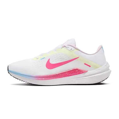 Dámské boty Nike AIR WINFLO 10 – sportovní, ležérní, protiskluzové, odolné, prodyšné a pohodlné běžecké boty FZ3973-100