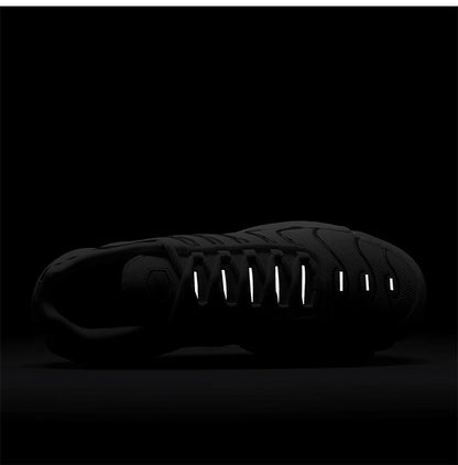 Scarpe da corsa da donna Nike Air Max Plus SE con ammortizzazione ad aria, modello HJ9743-100