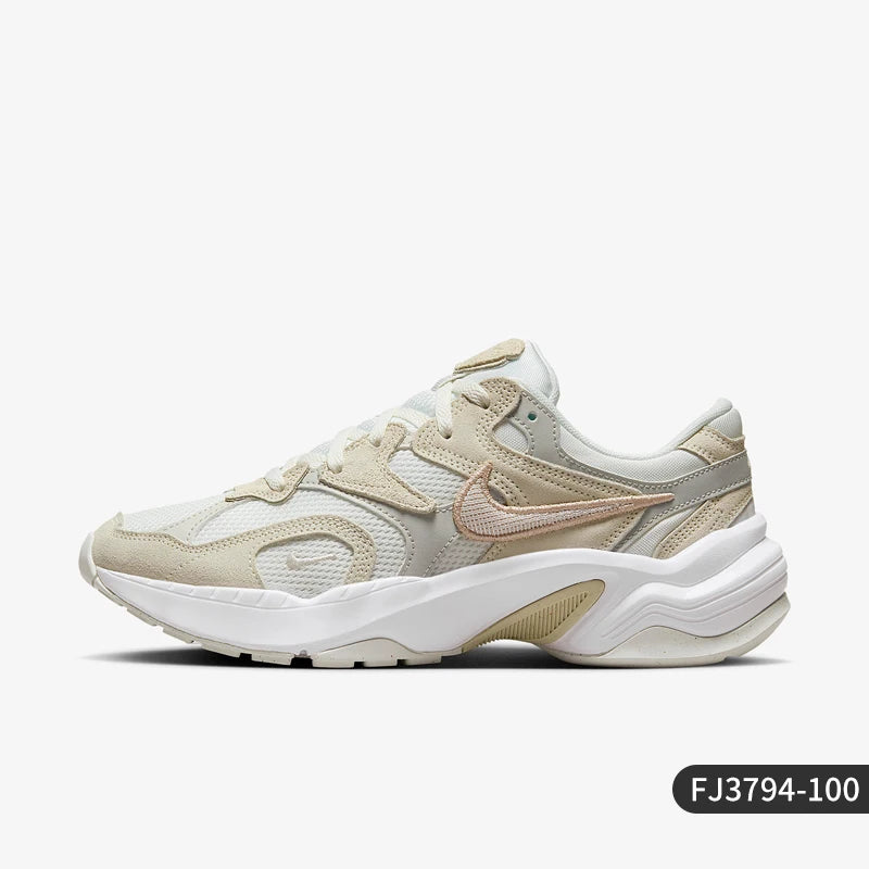 Γνήσιο προϊόν Nike: Νέα γυναικεία αθλητικά παπούτσια από πλέγμα με αναπνευστικό υλικό FJ3794-300