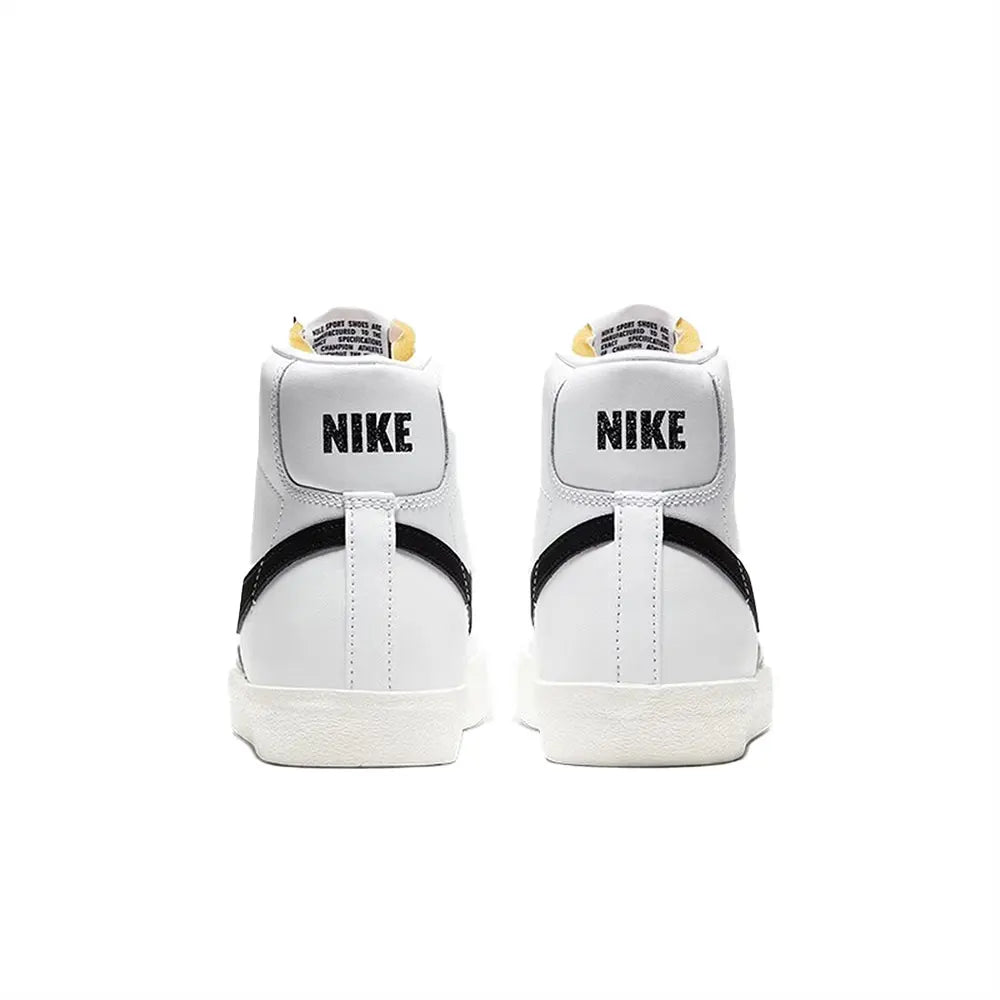 Nike Blazer Sneakers Classic Retro Design Durable Comfort for Casual Everyday Wear CZ1055-100