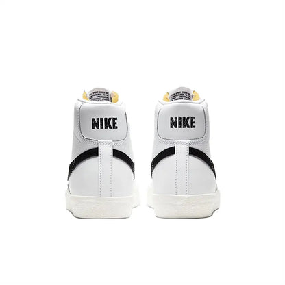 Nike Blazer Sneakers Classic Retro Design Durable Comfort for Casual Everyday Wear CZ1055-100