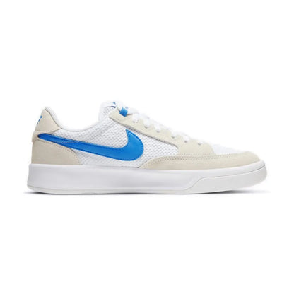 „Nike SB Adversary Premium“ Amortizacija Ilgalaikis palaikymas Lengvas dizainas Unisex riedlentininkų batai CJ0887-103