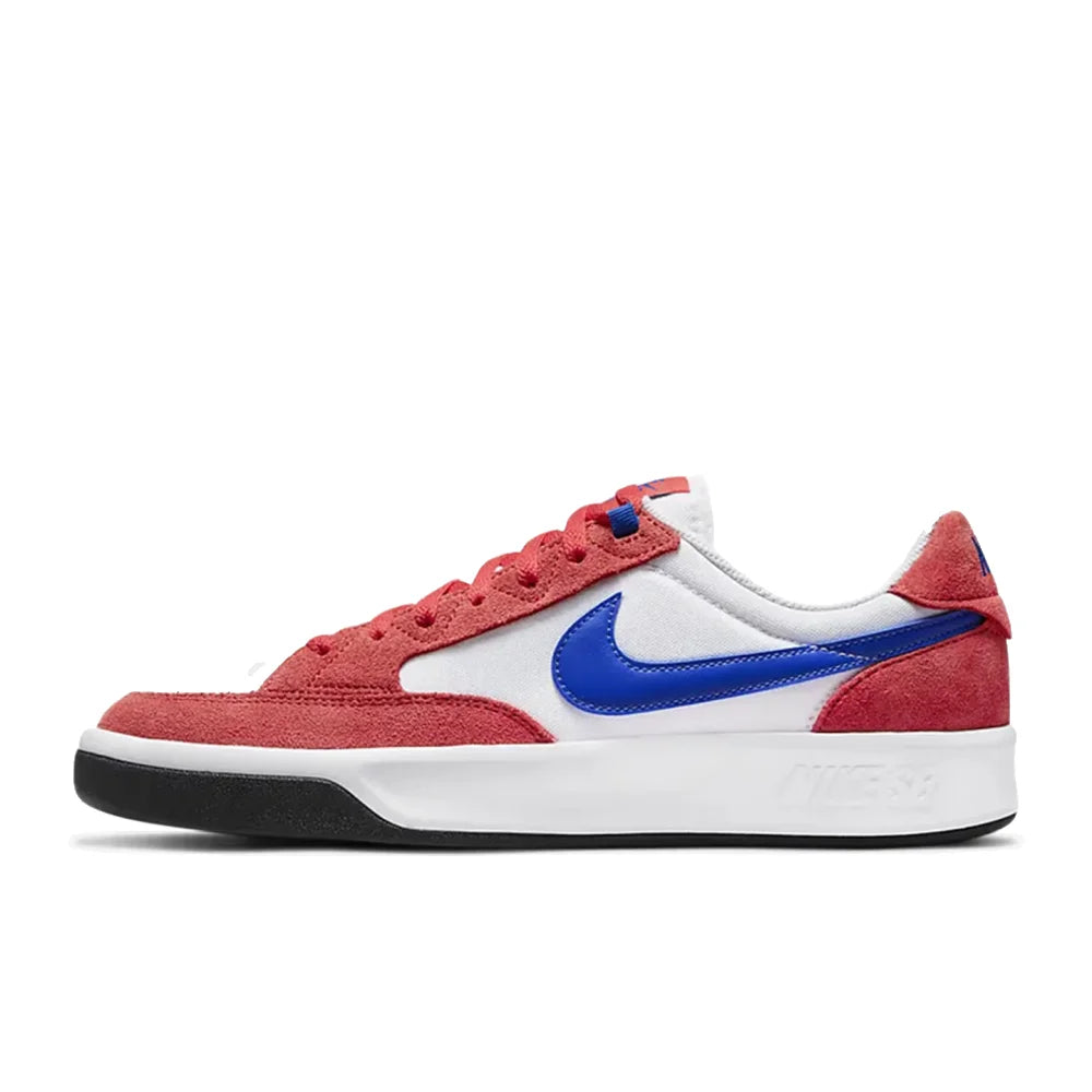 „Nike SB Adversary Premium“ Amortizacija Ilgalaikis palaikymas Lengvas dizainas Unisex riedlentininkų batai CJ0887-103