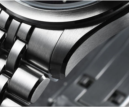 San Martin New 39mm Gada Watch Chinese Style Original Design Sunburst JianZhan Miyota 90S5 Men Dress Automatic Mechanical SN0144