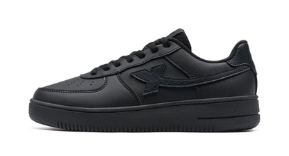 Xtep White Sneakers Female 2026 Spring Couples Versatile Trendy Casual Thick-soled Increase Sports Women Shoes 874118319851