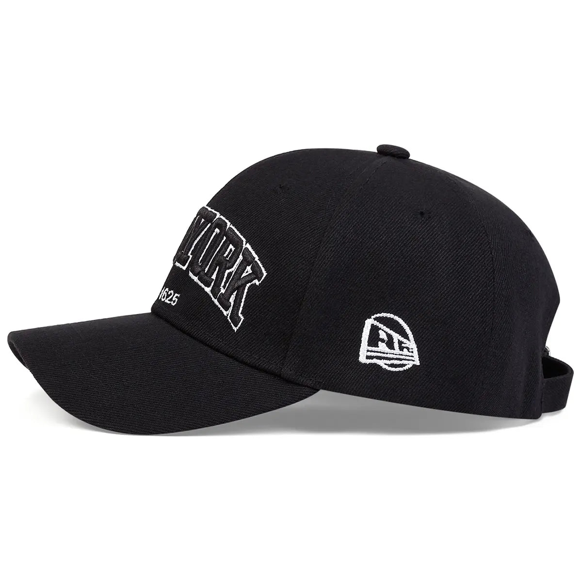 Unisex NewYork Letter Embroidery Baseball Caps Spring and Autumn Outdoor Adjustable Casual Hats Sunscreen Hat Sports Golf Cap