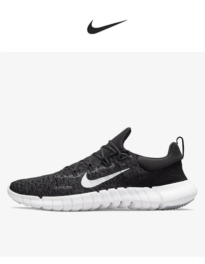 Originální běžecké boty Nike Current Season Free RN 5.0 ve stylu „barefoot“ CZ1884-001