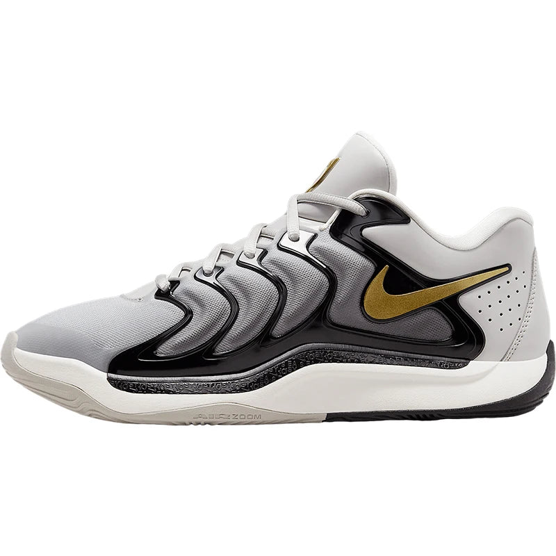 Nike Genuine KD17 Men's Low-Top Basketball Shoes FJ9488-003