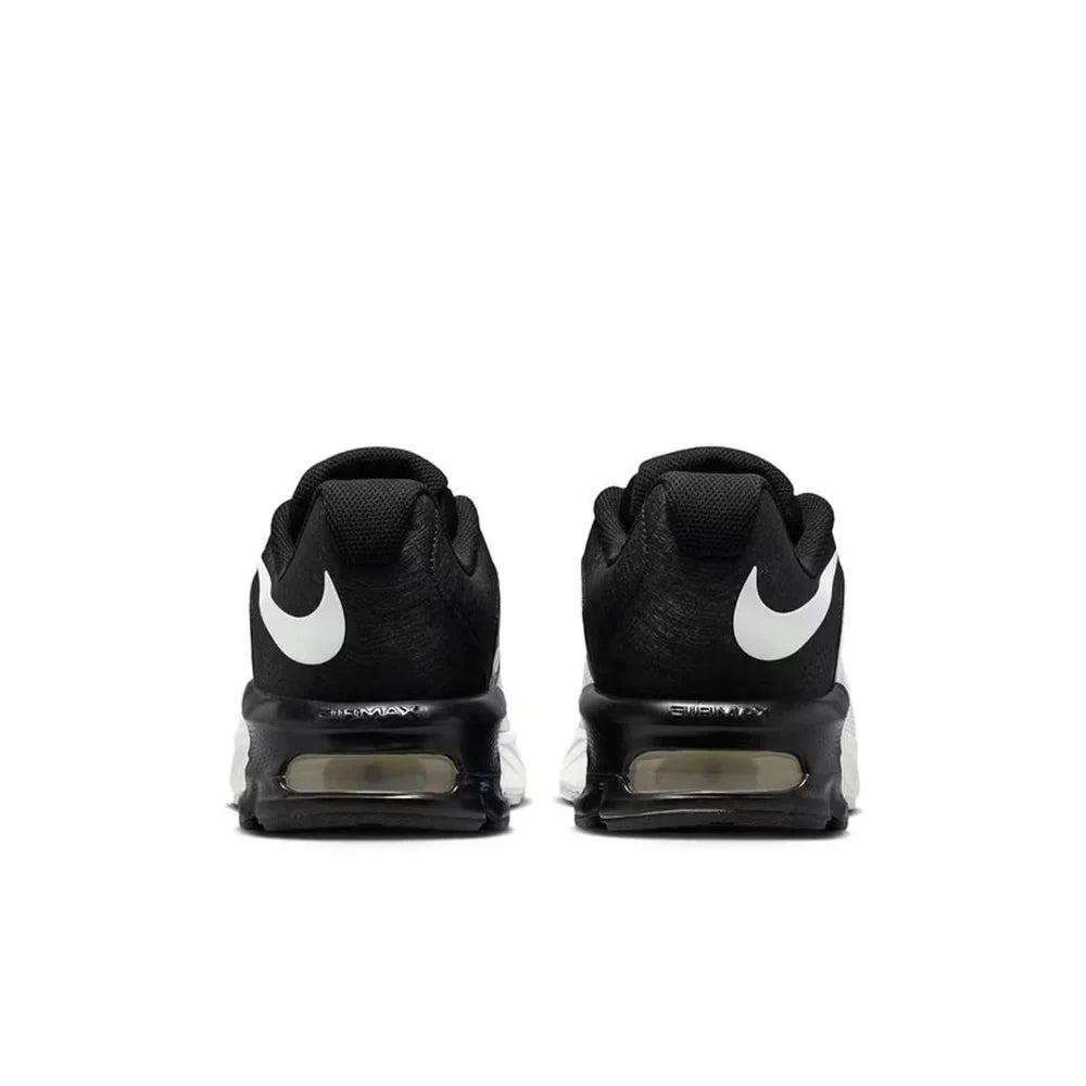 Nike Air Max Fire Low Top Lifestyle Running Shoes for Men Lightweight Stylish Sneakers Visible Air Bubble IR0819-101