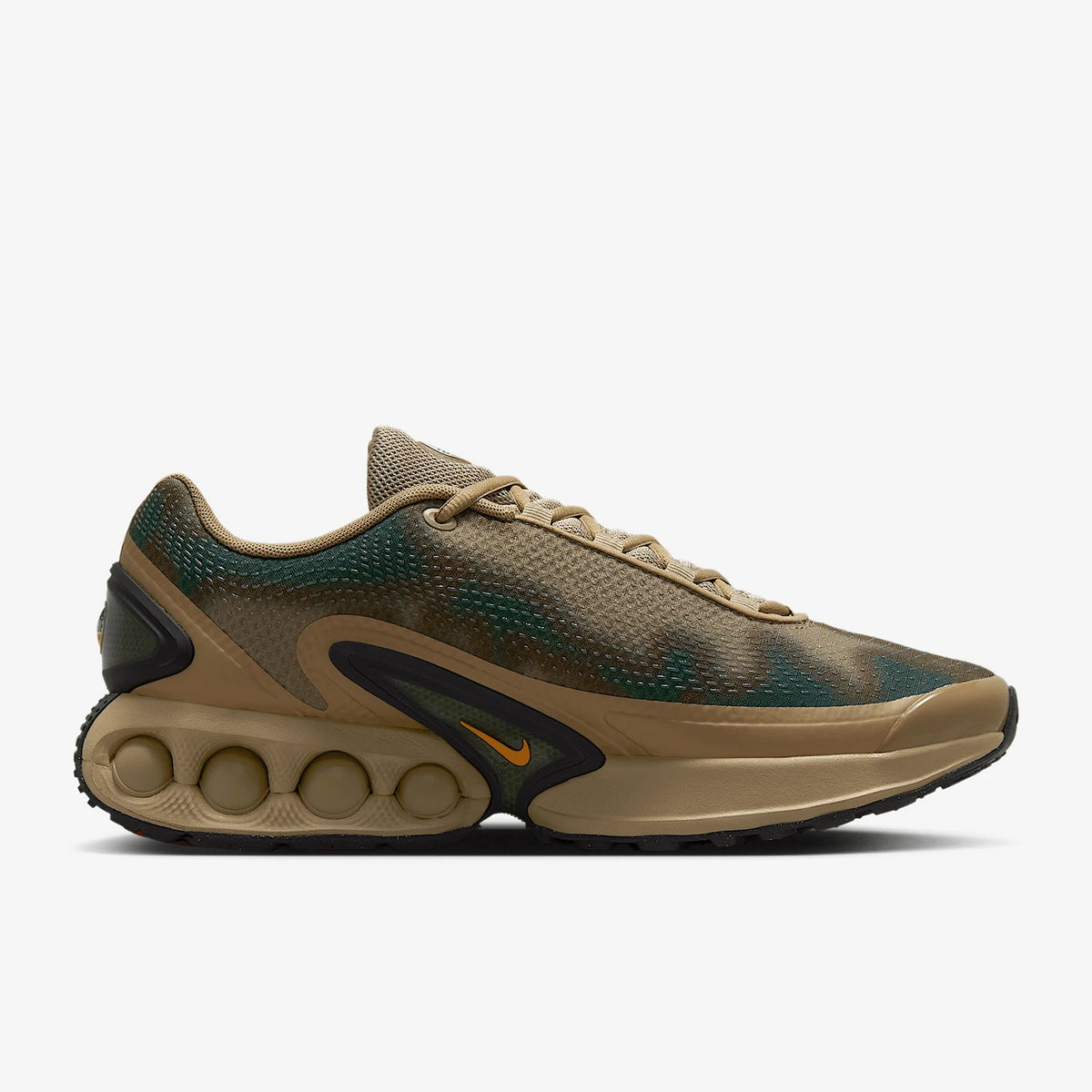 Nike genuine Air Max Dn Men's Responsive Running Shoes IB7025-200