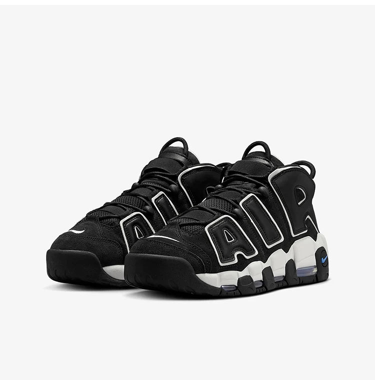Scarpe da basket da uomo Nike Authentic Air More Uptempo '96 FB8883-001