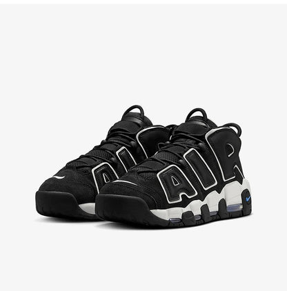 Scarpe da basket da uomo Nike Authentic Air More Uptempo '96 FB8883-001