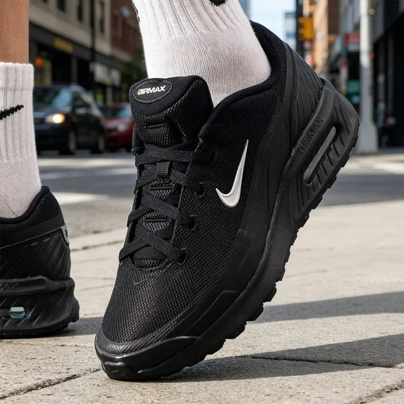 Chaussures de ville Nike pour homme, légères, respirantes, antidérapantes, résistantes à l'usure, confortables, pour un usage quotidien, en ville, en extérieur et la marche – IM5072-001