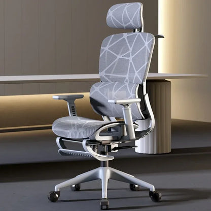 Gaming Chair  Adjustable Relax Ergonomic Office ChairStudy Long Sitting  Cadeira  Silla Gamer Office Supplies Daily Necessities