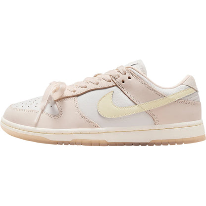 Nike originale Dunk Low Premium lette casual skatesko til kvinder FB7910-601