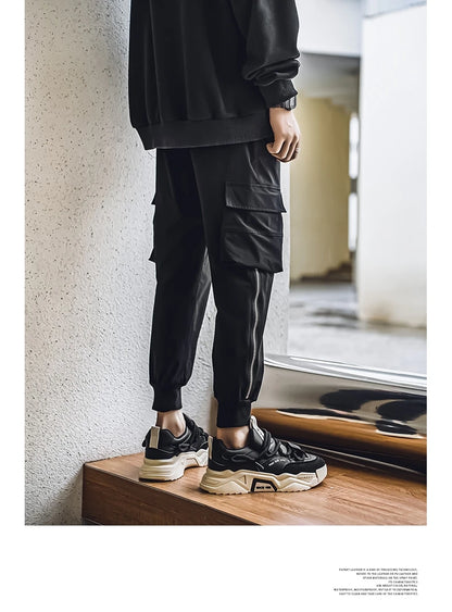 Lässige Herren-Sneaker – Frühlingsmode – Vielseitige Low-Top-Skateboard-Schuhe für Herren, geeignet für Outdoor-Sportarten