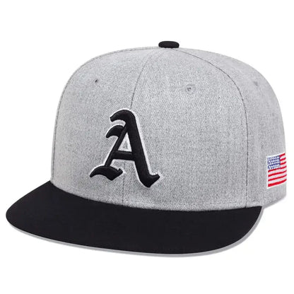Cappellini da baseball da uomo alla moda, cappellini snapback regolabili, cappellini hip hop, sportivi e per il tempo libero, cappellini da camionista per donna, cappelli da sole per attività all'aperto, cappellini regolabili