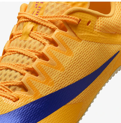 Scarpe da allenamento con chiodi Nike Authentic Zoom Rival Sprint da uomo FZ9663-800