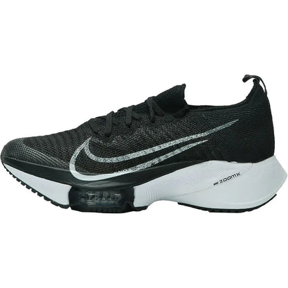 Nike Genuine Air Zoom Tempo Next% FK – buty do biegania dla mężczyzn i kobiet CI9924-003
