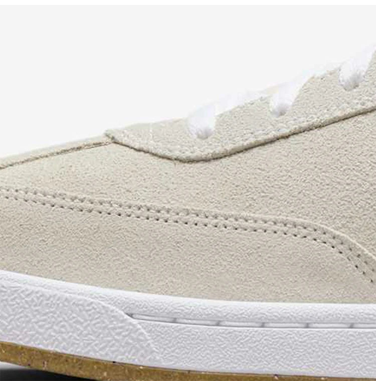 Nike Genuine SB FC Classic Men's Classic Retro Sneakers 909096-111