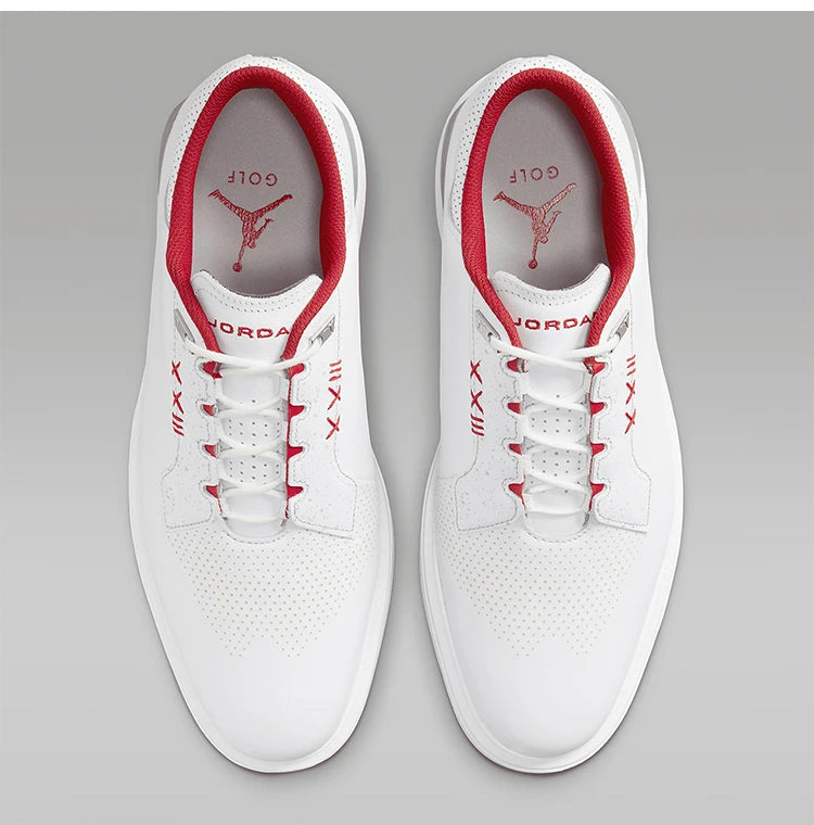 „Nike Authentic Jordan ADG 5 W“ vyriški sportiniai golfo batai FQ7874-100