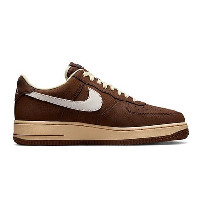 Nike Air Force 1 '07 Sneakers Anti-slip, Durable, Cushioned Classic Fashion Casual Skate Shoes FZ3592-259