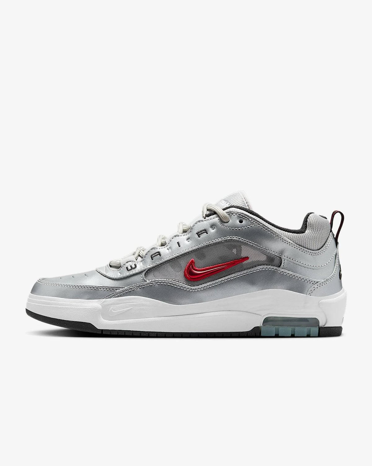 Nike Air Max Ishod Premium men's skate shoes HF3062-001