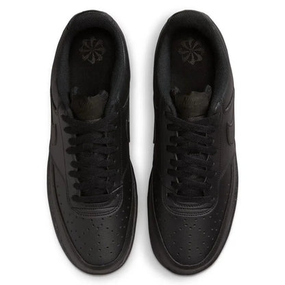 Chaussures de sport décontractées Nike Court Vision pour homme DH2987-002