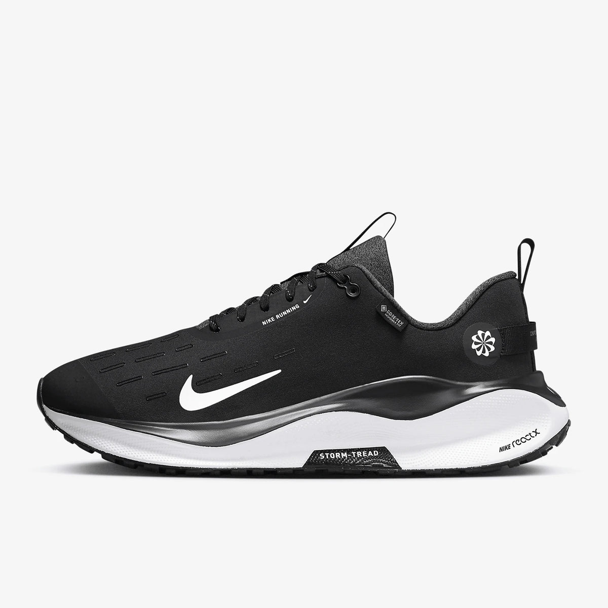 Nike Official Authentic InfinityRN 4 GORE-TEX Men's Running Shoes HQ0265-001