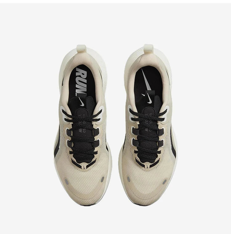 Nike Originals Summer Women's Low-Cut Laced Durable Sports Running Shoes DJ9976-100