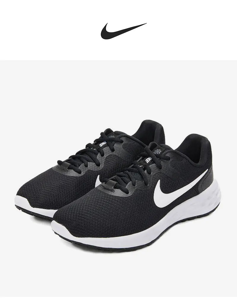 Nike official authentic season new men's fashion trend running shoes DC3728-003