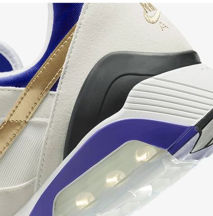 Chaussures de course Nike Air Max 180 pour homme, authentiques, résistantes et offrant un bon maintien, FJ9259-100