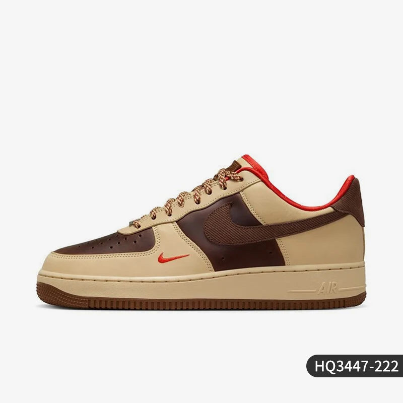 „Nike“ oficialūs „CUPSOLE“ vyriški retro lauko sportiniai bateliai su aplikacijomis, lengvi, HQ3447-222