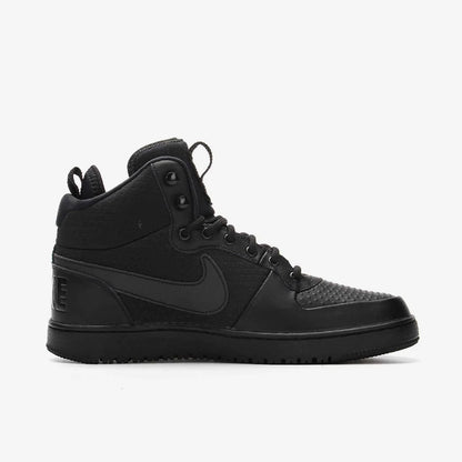Nike genuine Court Borough men's and women's classic sports and leisure board shoes AA0547-002