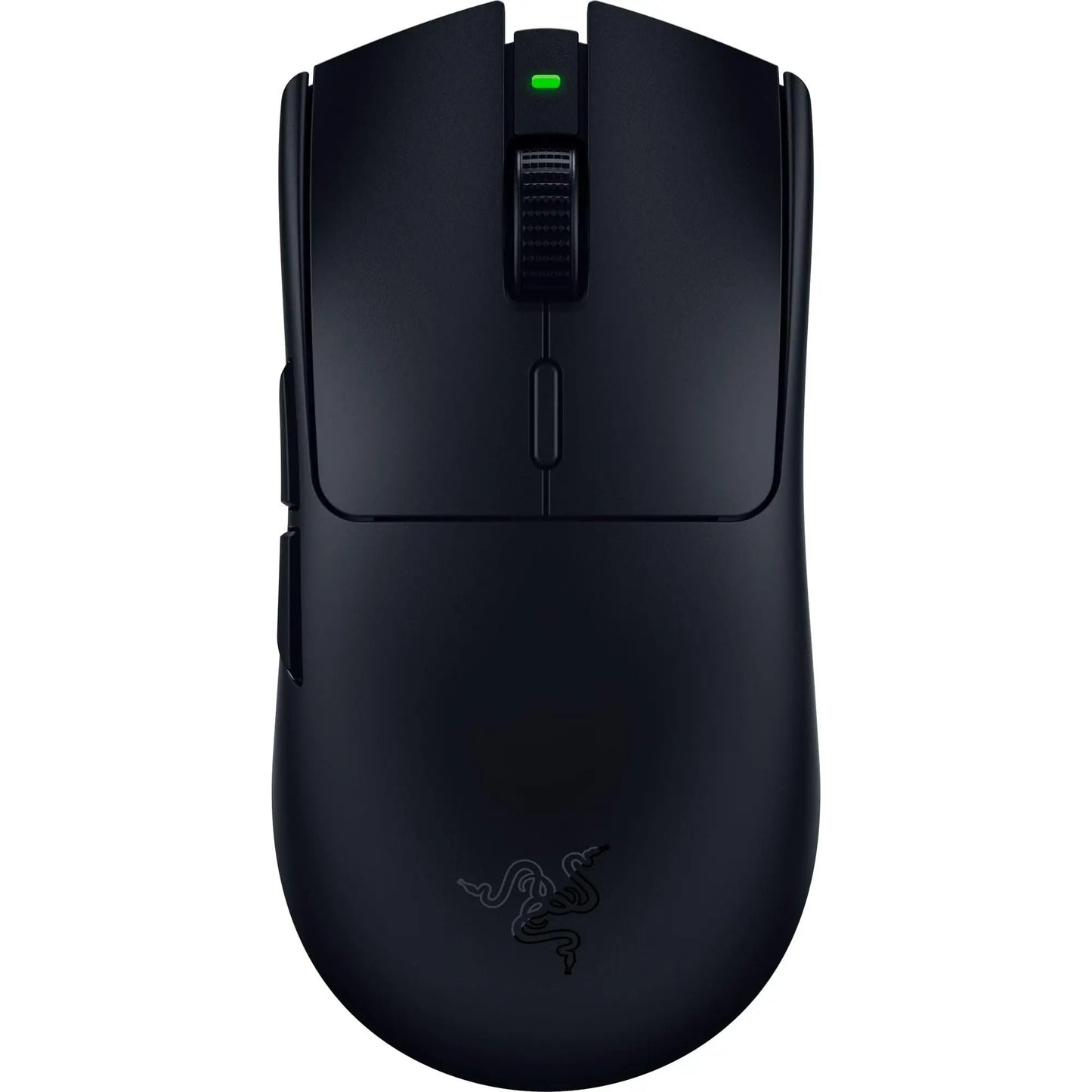 Razer Viper V3 HyperSpeed Wireless Esports Gaming Mouse with Focus Pro 30K Optical Sensor, Gen-2 Mechanical Switches, 6 Programmable Buttons, Lightweight Gaming Mouse